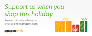 Amazon Smile